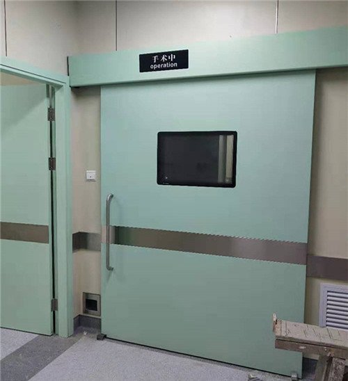 芜湖铅板门辐射防护铅门射线防护铅门可上门安装