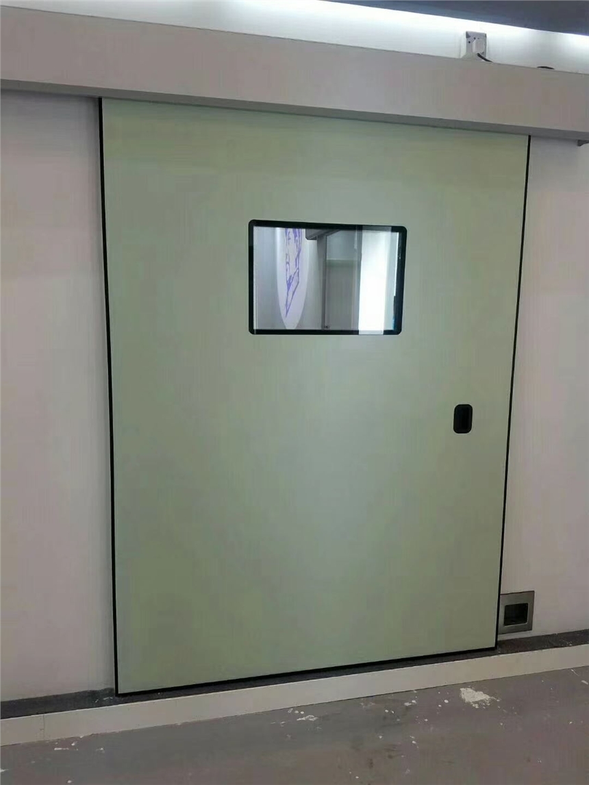 芜湖手术室气密防护门